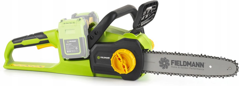 Akumulátorová Píla Fieldmann