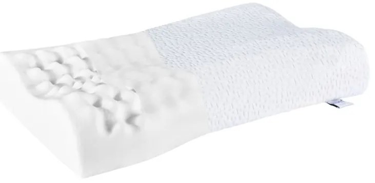 Anatomický vankúš Ergo 35x52x10 cm EMI