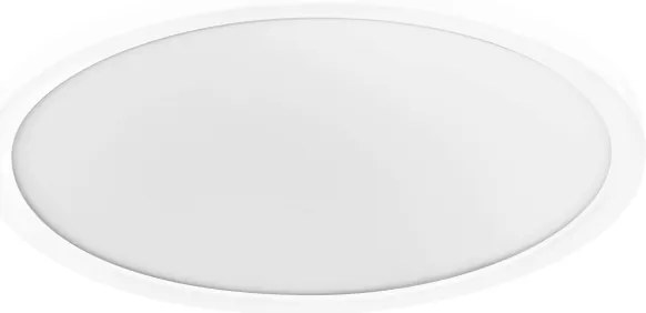 Ledvance - LED Stmievateľné kúpeľňové svietidlo DISC LED/25W/230V Wi-Fi IP44