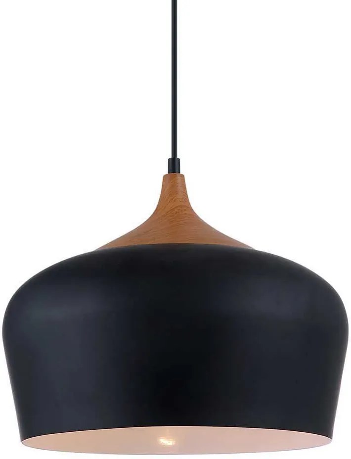 Italux BRITTA MDM-2681/1L BK