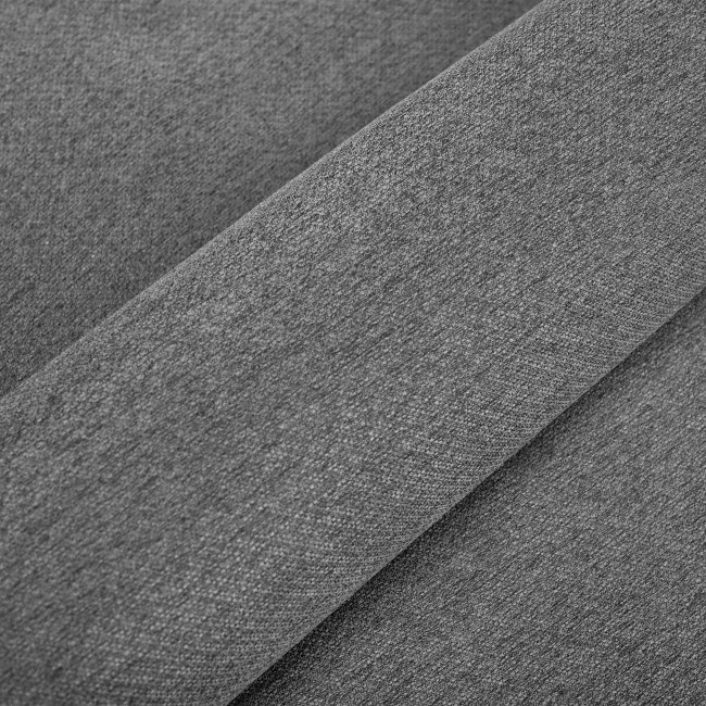 Taburetka melanž čierna Eco