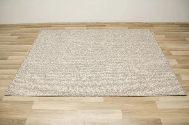 Metrážny koberec Ohio 8112 béžový