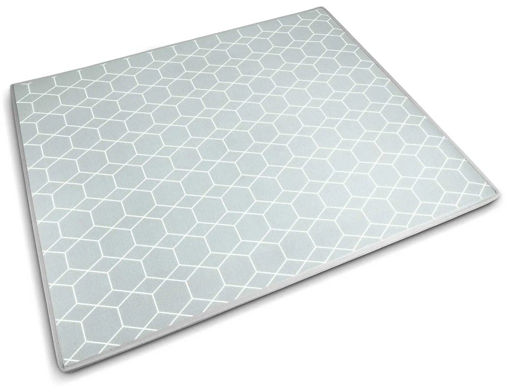Vzdelávacia penová rohož 180 x 150 x 1,5 cm Nukido NK-342