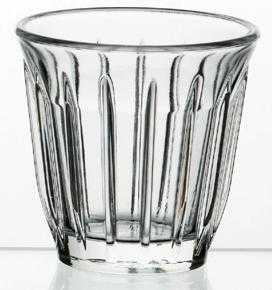 poháre Zinc, 100 ml (6 ks) La Rochére - La Rochére