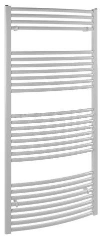 Thermal Trend KDO radiátor kombinovaný 132x60 cm biela KDO6001290