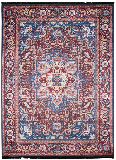 Koberec 38950 PRINT VICTORIA