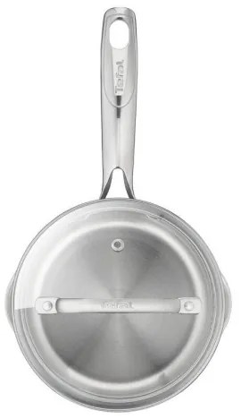 Tefal - Rendlík DUETTO 16 cm s pokrievkou