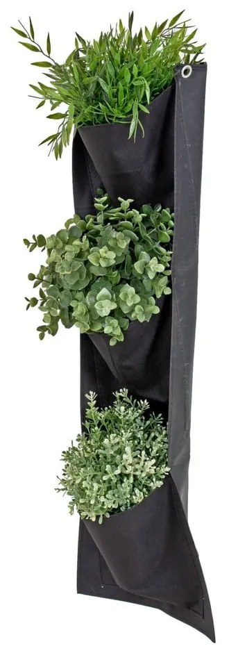 Látkový stojan na kvety (výška 70 cm) Pocket – Garden Pleasure