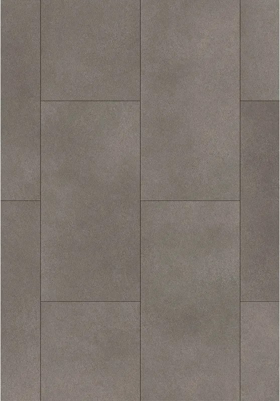 Mexen Grey Mist vinylové panely 610 x 305 mm SPC 6,5 mm, podložka IXPE 1,5 mm, 4 V-Drážka, Kameň