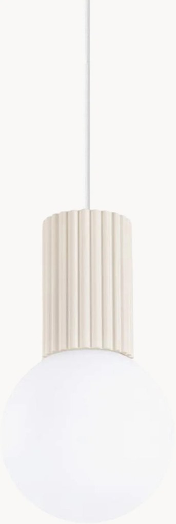 Závesné svietidlo Orbital 1