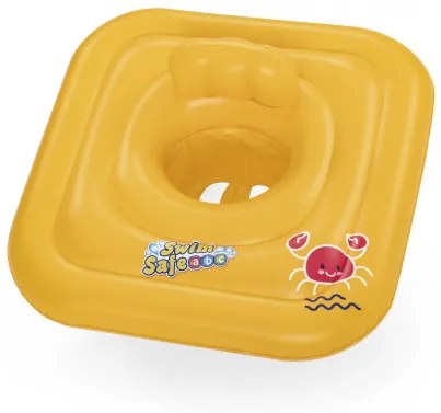 Nafukovacie koleso pre bábätká Bestway 32050 76x76 cm
