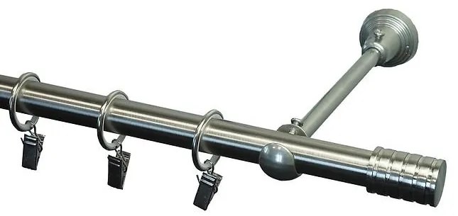 Garniž   I Stylus Fi 19 160 cm Mati