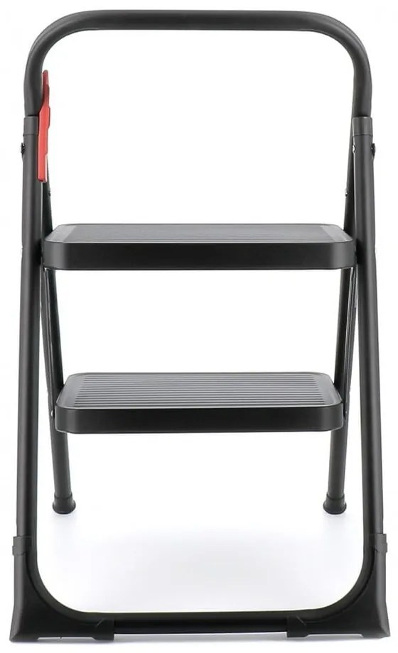 Kovové schodíky 75 cm M10 UNE – Rolser