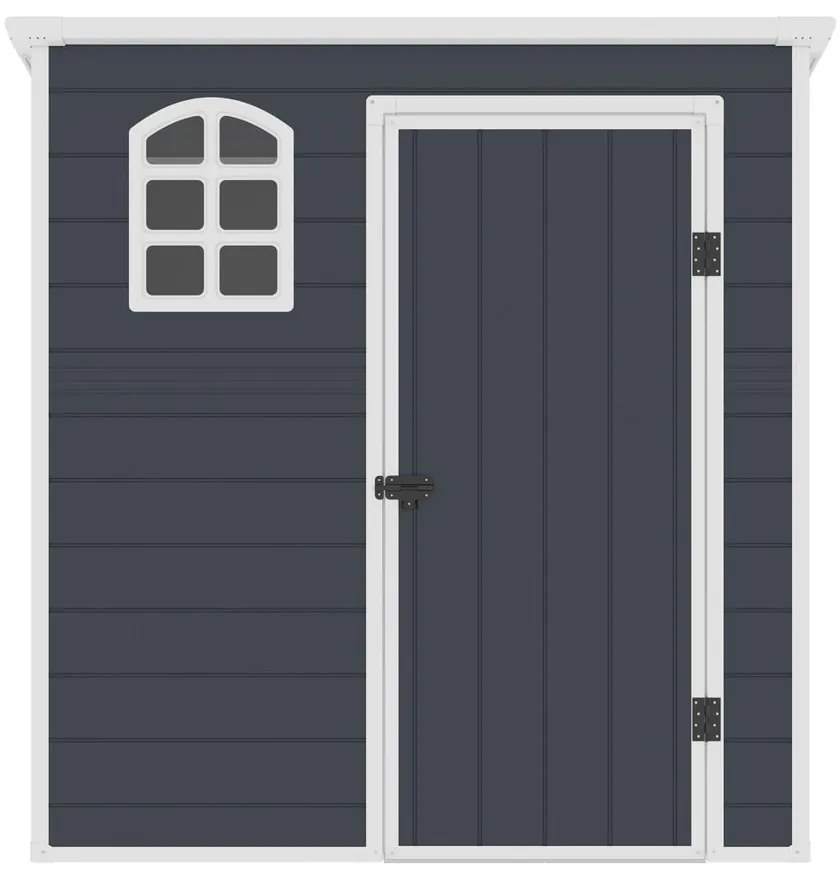 Záhradný domček Beck A - Rojaplast