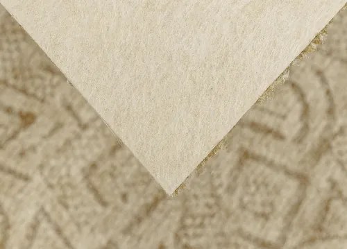 Koberce Breno Metrážny koberec BELLA/ MARBELLA 35, šíře role 400 cm, hnedá