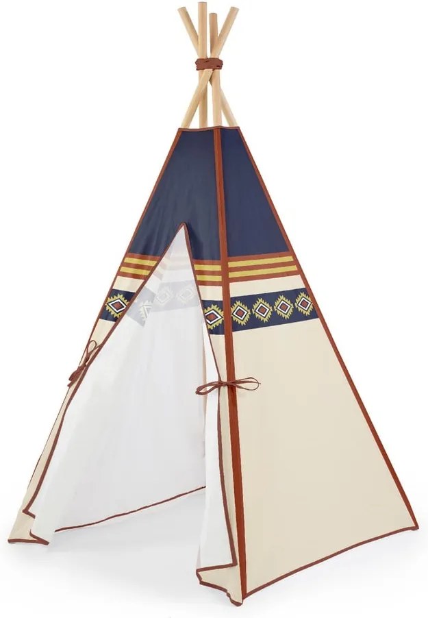 Detský teepee stan Tanuki I Apache