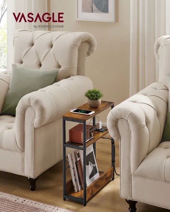 Príručný stolík LET335K02