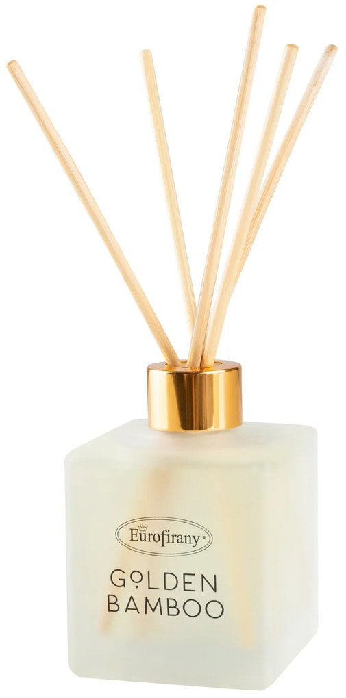 SADA 4KS ARÓMA DIFUZÉR BAMBOO 200ML
