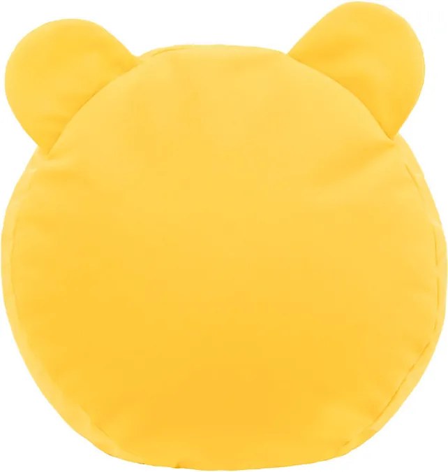 Podnožník Macko Plyš Farba: Béžový