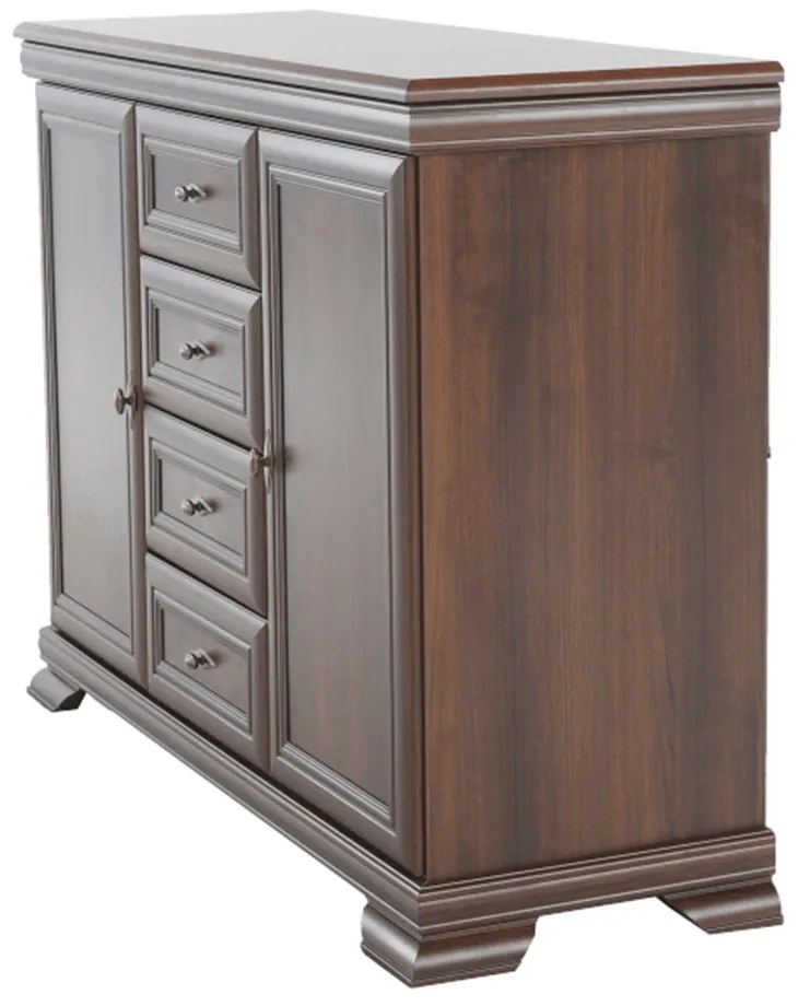 Komoda KORA KK3, Samoa King