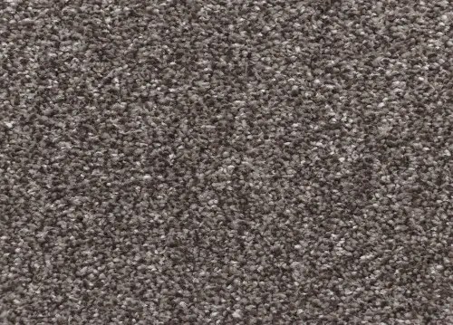 Koberce Breno Metrážny koberec FUEGO 44, šíře role 400 cm, hnedá