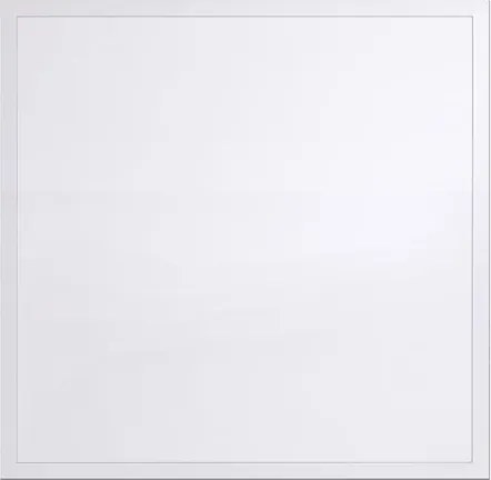 LED svetelný panel Solight biela WO24-W