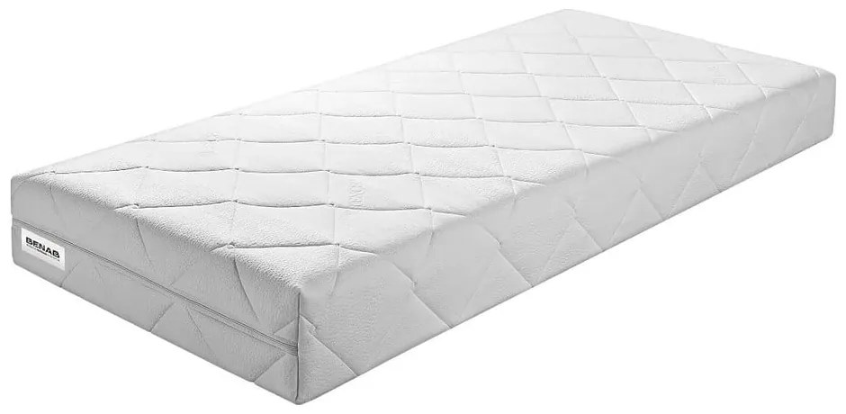 Tvrdý penový detský matrac 70x140 cm Happy Dream – BENAB