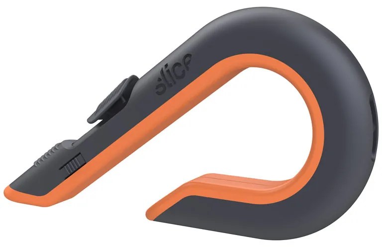 Slice Polohovateľný nôž na krabice BOX CUTTER