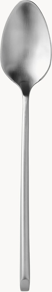 Matná leštená lyžica Sletten