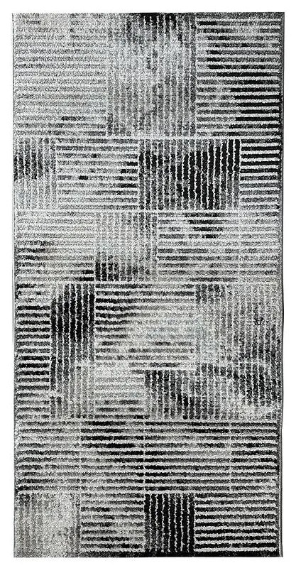 Koberec Frisee Capri 1.33/1.9 E675A