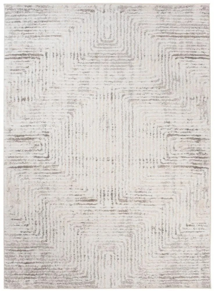 Kusový koberec Pag svetlo béžový 120x170cm