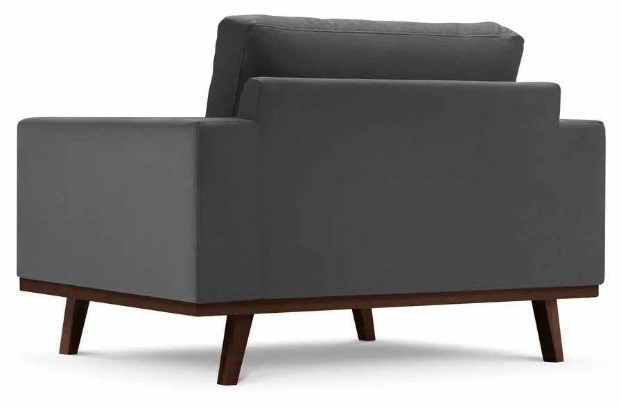 Kreslo Hebe 121 × 93 × 83 cm