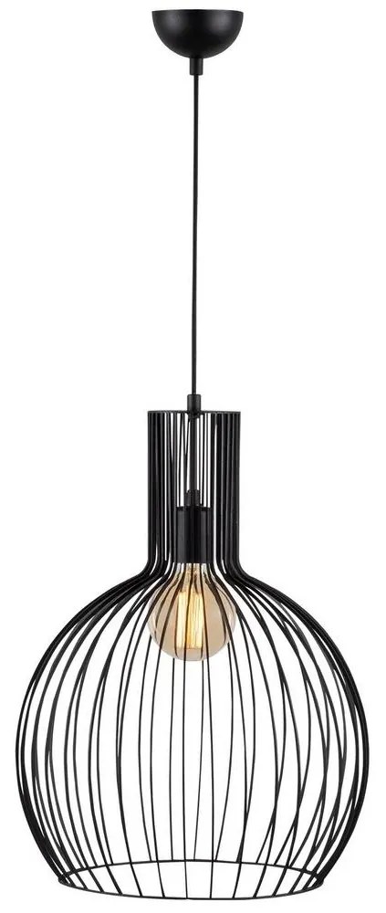 Luster na lanku FELLINI 1xE27/100W/230V