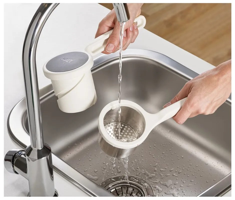 Lis na zemiaky Joseph Joseph Heli×