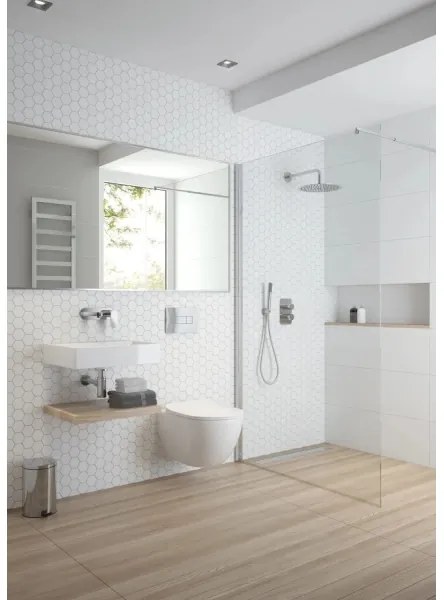 Deante BGA_054L - Umývadlová batéria pre podomietkovú inštaláciu ALPINIA lesklý chróm