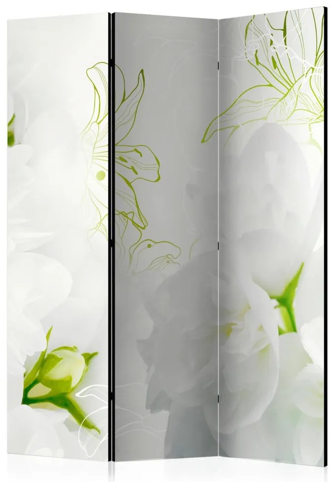 Artgeist Paraván - Jasmine [Room Dividers]