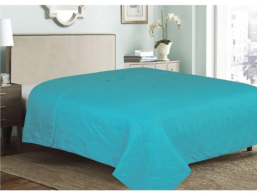 Prikrývka na posteľ  Ala.0008/