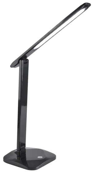 LED Stmievateľná dotyková stolná lampa TOLEDO LED/8W/230V 3000-6500K
