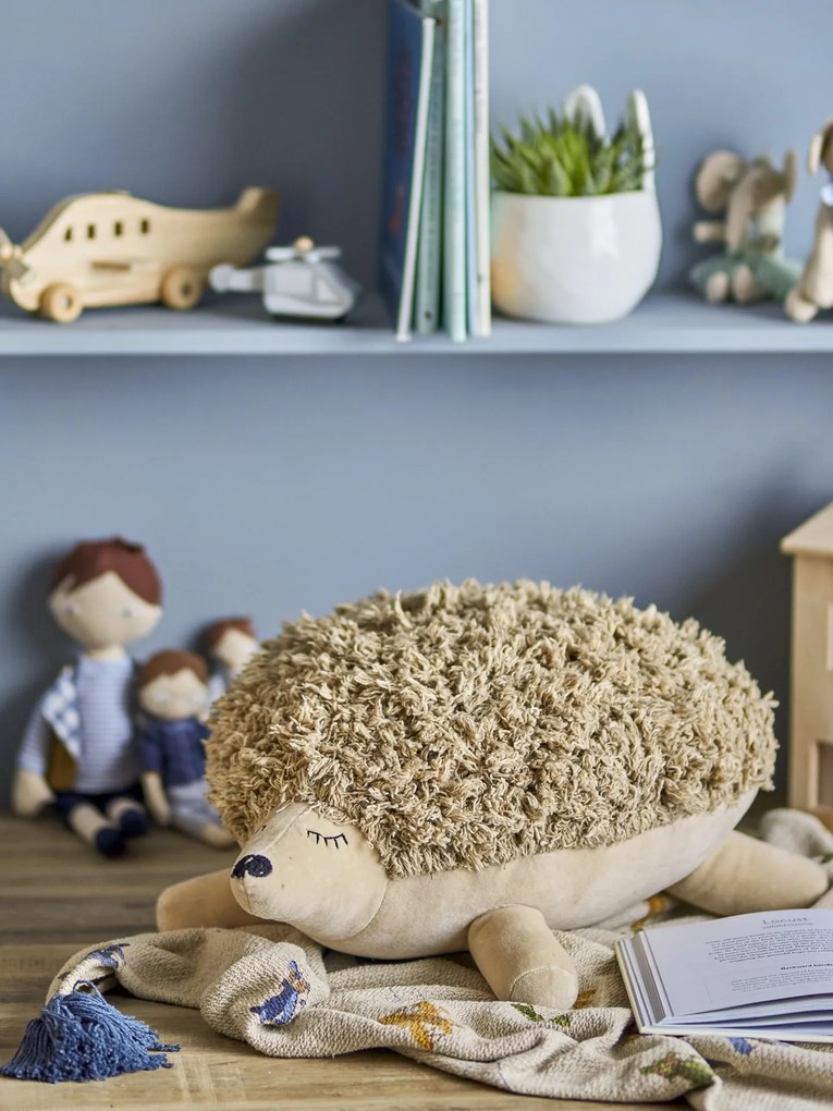 Maznacia Henny ježko