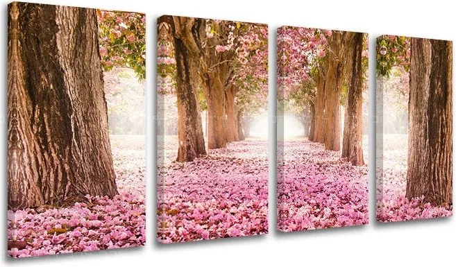 Obraz na stenu STROMY