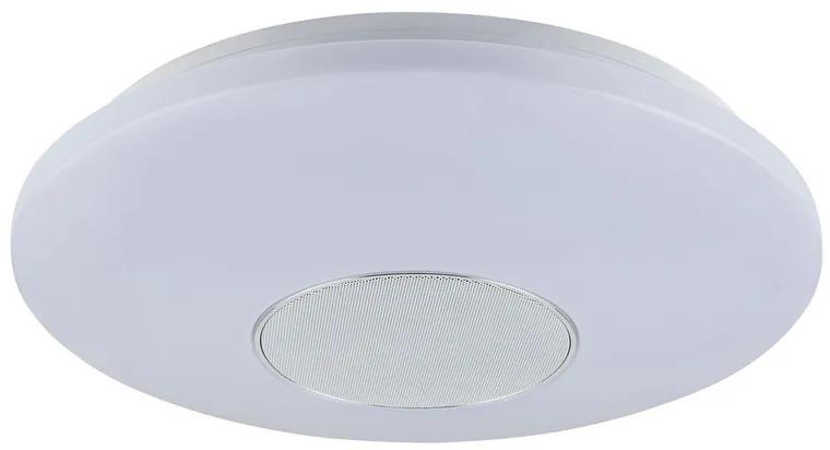 LIVARNO LUX Stropné LED svietidlo s Bluetooth®  reproduktorom  (100339199)