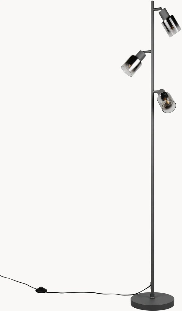 Stojacia lampa Cadiz