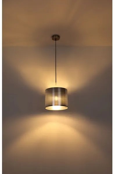 Globo 15365H - Luster na lanku SINNI 1xE27/60W/230V