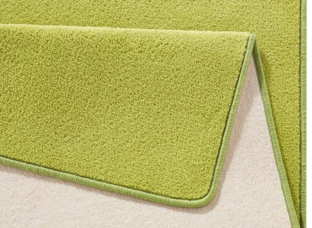 Spálňová sada kobercov Hanse Home FANCY zelená