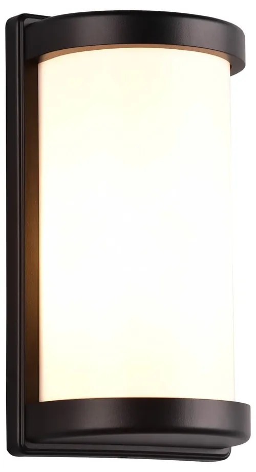 Vonkajšie svietidlo (výška 26,5 cm) Puelo – Trio