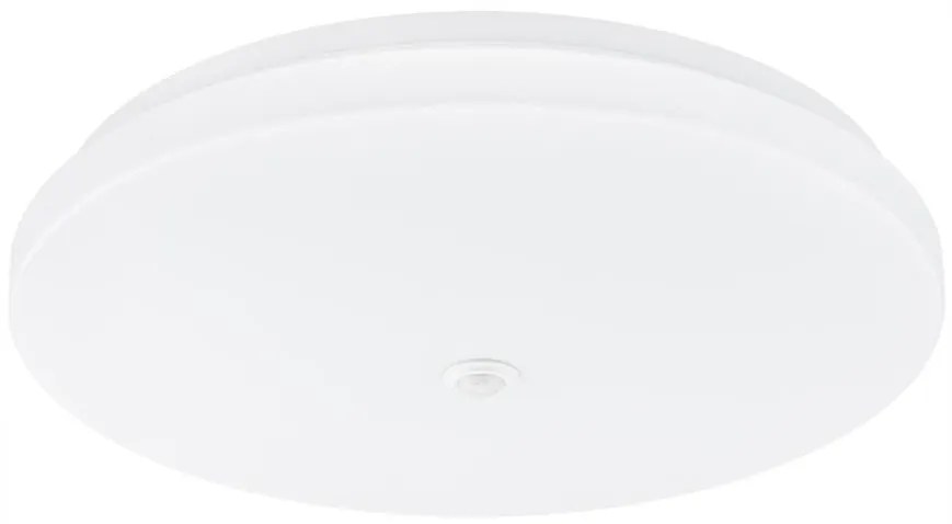 Svietidlo Notus 18W 0114 LED senzor PL1