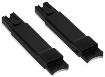 Lionelo - Kombinovaný kočík 2 v 1 MIKA PLUS Beige Sand