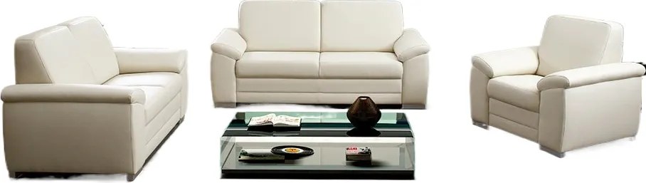 Sedacia súprava ASPEN set 3+2+1