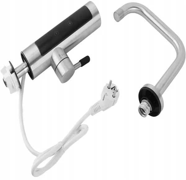 ELEKTRICKÝ PRIETOKOVÝ OHRIEVAČ VODY 3000W LCD