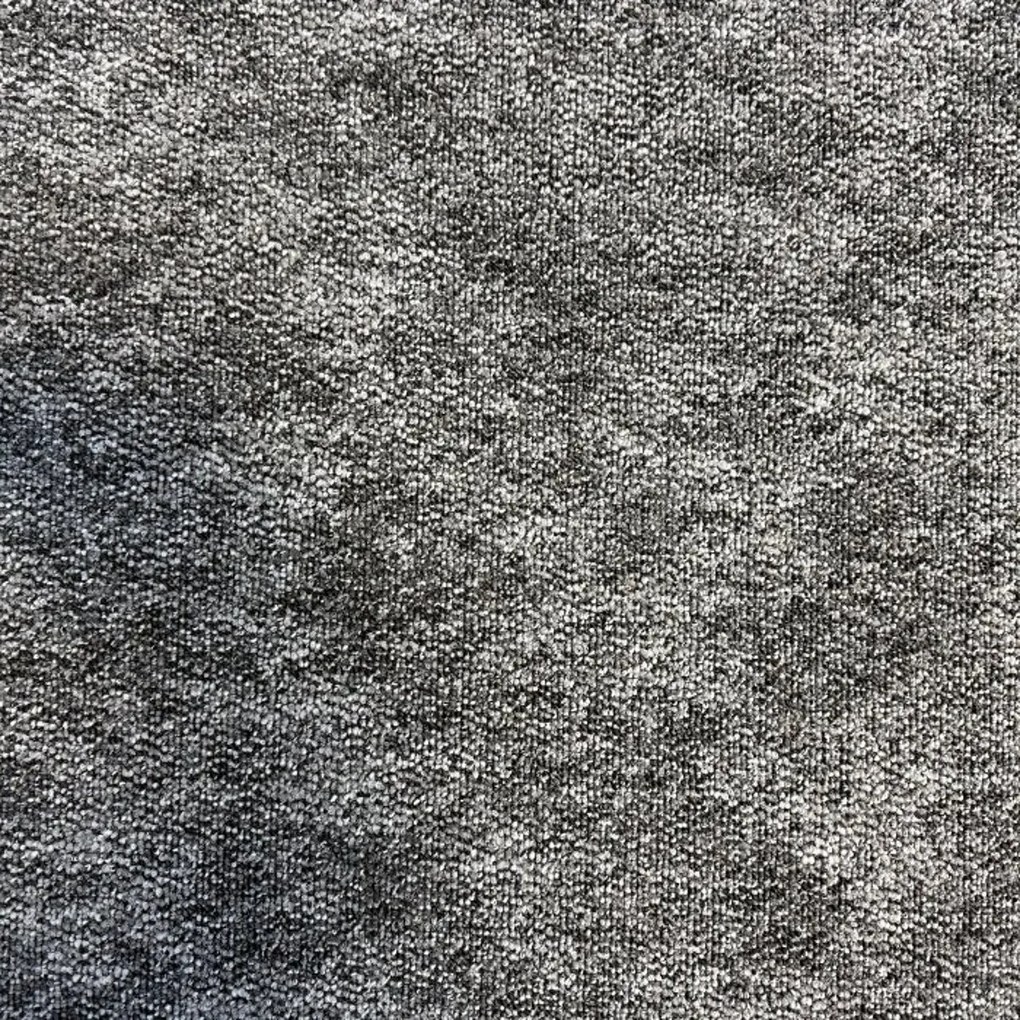 Vopi, Metrážny koberec Madrid šedý - neúčtujeme odrezky z rolky, na mieru, šíře 1,33m,1m,2m,3m,4m,na mieru, neúčtujeme odrezky, šedá, filc, chodba / predsieň